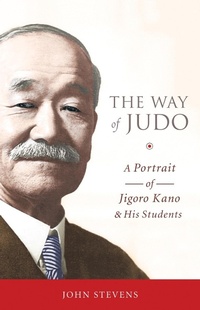 Abbildung von: The Way of Judo - Shambhala