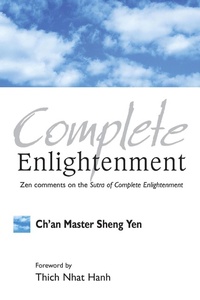 Enlarge image Cover: Complete Enlightenment - Shambhala