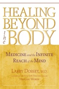 Cover: Healing Beyond the Body - Shambhala
