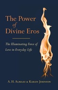 Cover: The Power of Divine Eros - Shambhala