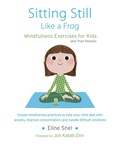 Cover: Sitting Still Like a Frog - Shambhala