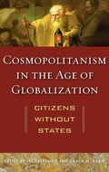 Cover: Cosmopolitanism in the Age of Globalization - The University Press of Kentucky