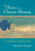 Cover: An Ocean of the Ultimate Meaning - Shambhala