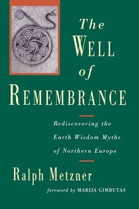 Enlarge image Cover: The Well of Remembrance - Shambhala