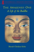 Cover: The Awakened One - Shambhala