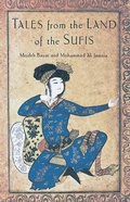 Cover: Tales from the Land of the Sufis - Shambhala
