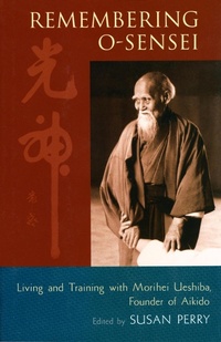 Enlarge image Cover: Remembering O-Sensei - Shambhala