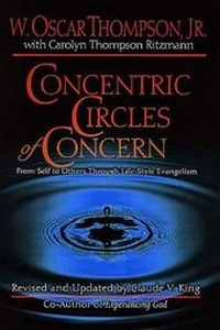 Enlarge image Cover: Concentric Circles of Concern - Broadman & Holman Publishers