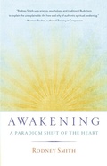 Cover: Awakening - Shambhala