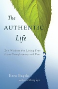 Cover: The Authentic Life - Shambhala