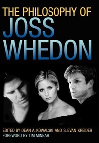 Abbildung von: The Philosophy of Joss Whedon - The University Press of Kentucky