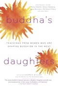 Cover: Buddha's Daughters - Shambhala