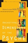 Cover: Archetypal Dimensions of the Psyche - Shambhala