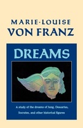 Cover: Dreams - Shambhala