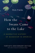Cover: How the Swans Came to the Lake - Shambhala