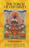 Cover: The Torch of Certainty - Shambhala