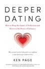 Cover: Deeper Dating - Shambhala