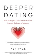 Cover: Deeper Dating - Shambhala