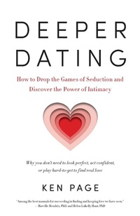 Enlarge image Cover: Deeper Dating - Shambhala