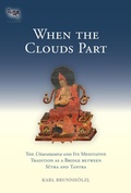 Cover: When the Clouds Part - Snow Lion