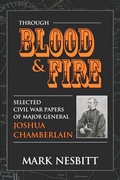 Cover: Through Blood & Fire - Stackpole Books