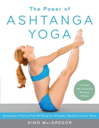 Abbildung von: The Power of Ashtanga Yoga - Shambhala