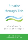 Cover: Breathe through This - Shambhala