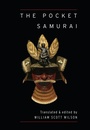 Cover: The Pocket Samurai - Shambhala