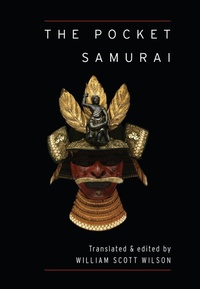 Enlarge image Cover: The Pocket Samurai - Shambhala