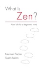 Cover: What Is Zen? - Shambhala