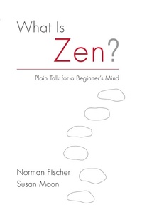 Enlarge image Cover: What Is Zen? - Shambhala