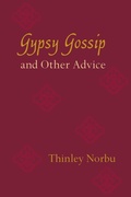 Cover: Gypsy Gossip and Other Advice - Shambhala