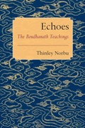 Cover: Echoes - Shambhala