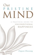 Cover: Our Pristine Mind - Shambhala