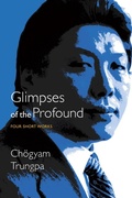 Cover: Glimpses of the Profound - Shambhala