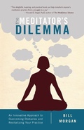 Cover: The Meditator's Dilemma - Shambhala