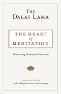 Cover: The Heart of Meditation - Shambhala