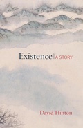 Cover: Existence - Shambhala