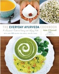 Cover: The Everyday Ayurveda Cookbook - Shambhala