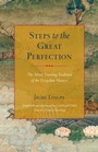 Cover: Steps to the Great Perfection - Snow Lion