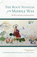 Cover: The Root Stanzas of the Middle Way - Shambhala