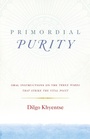 Cover: Primordial Purity - Shambhala