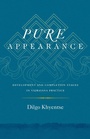 Cover: Pure Appearance - Shambhala