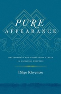 Cover: Pure Appearance - Shambhala
