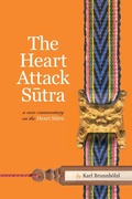 Cover: The Heart Attack Sutra - Snow Lion
