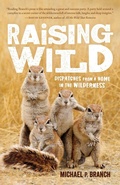 Cover: Raising Wild - Roost Books