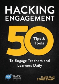 Enlarge image Cover: Hacking Engagement - Times 10 Publications