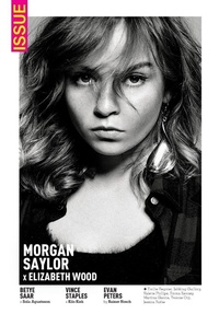 Enlarge image Cover: Issue - Issue, Inc.