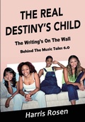 Cover: The Real Destiny's Child - Peace! Carving