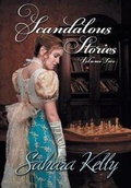 Cover: Scandalous Stories Volume Two - Sk Private Label Publications